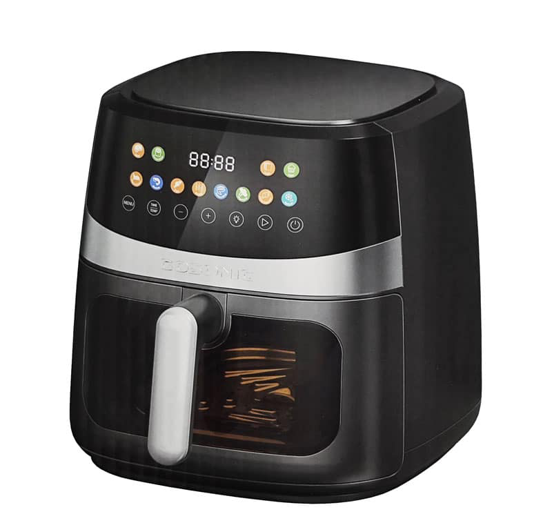 سرخ‌کن ۸ لیتر گوسونیک مدل GAF-778