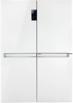 یخچال و فریزر دوقلو دیپوینت مدل Master Pro