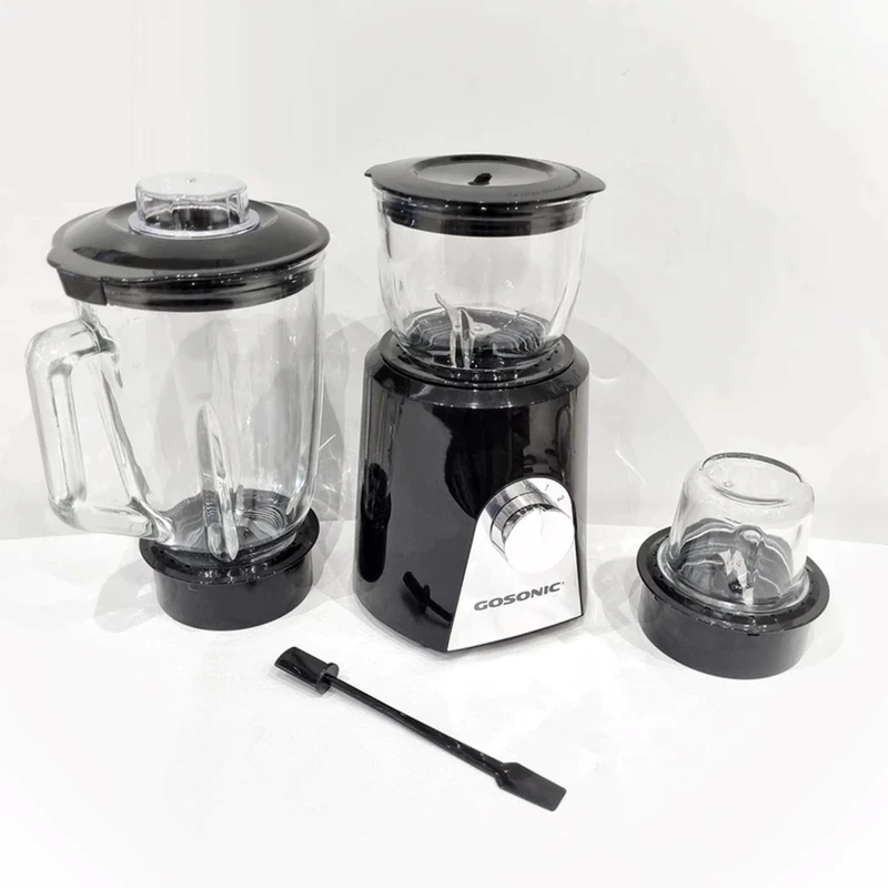 آسیاب مخلوط‌کن گوسونیک مدل GSB-709