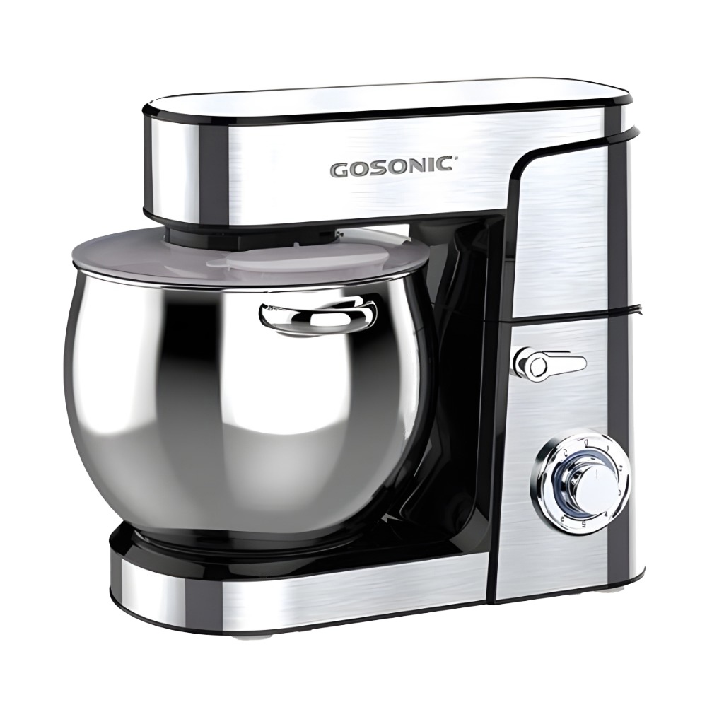 همزن گوسونیک مدل GSM-912