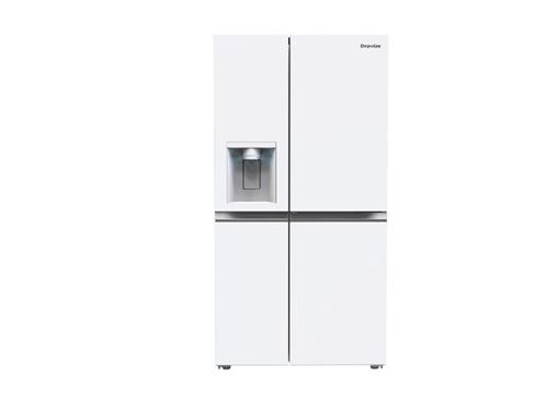 یخچال و فریزر ساید بای ساید دیپوینت مدل insider