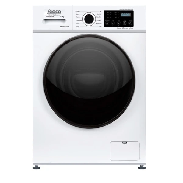 ماشین لباسشویی 7 کیلوگرم اتوماتیک لئوکو مدل LWM714W