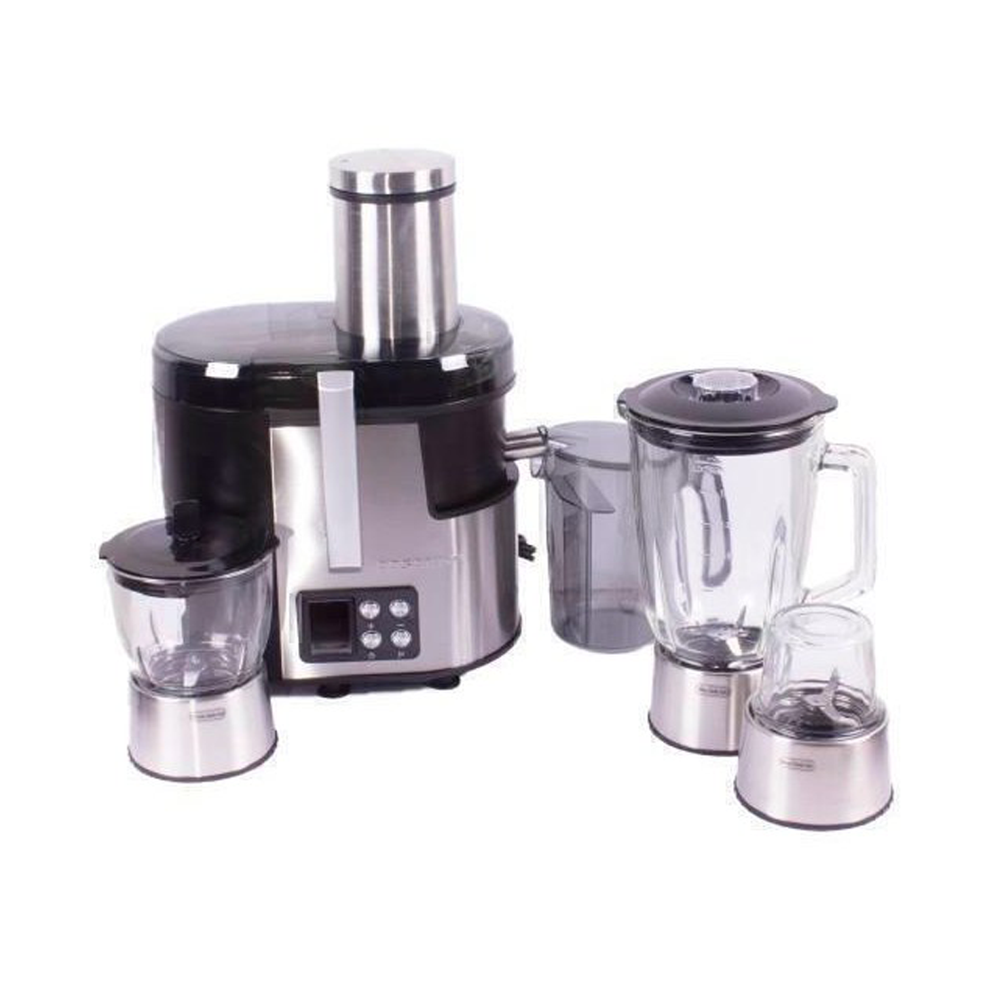 آبمیوه گیری گوسونیک مدل GSJ-504