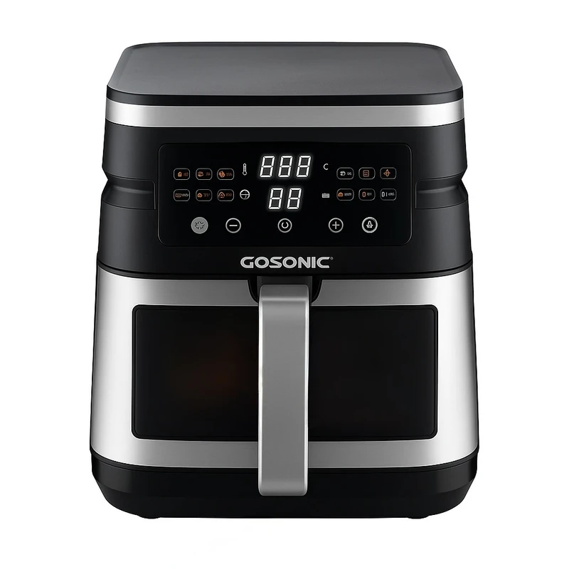 سرخ‌کن ۷ لیتر گوسونیک مدل GAF-847