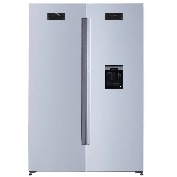 یخچال فریزر دوقلو 40 فوت گرند مدل مدونا